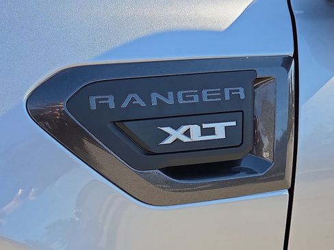 Used 2022 Ford Ranger XLT w/ Equipment Group 302A High image 8