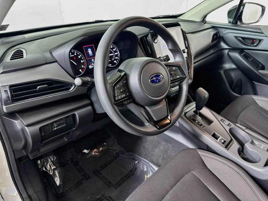 Used 2026 Subaru Crosstrek 2.5i Premium AWD/4WD image 9