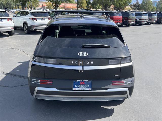 New 2027 Hyundai Ioniq 5 SEL AWD/4WD image 73
