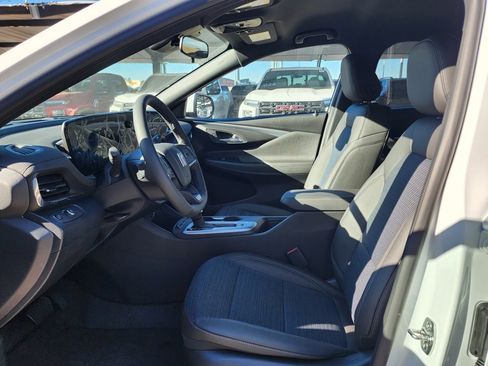 New 2026 Buick Envista Preferred w/ Convenience I Package image 15