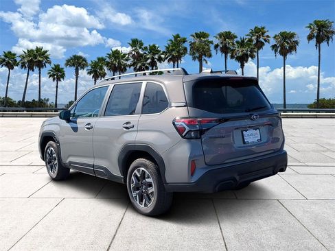 Certified 2026 Subaru Forester Premium image 5