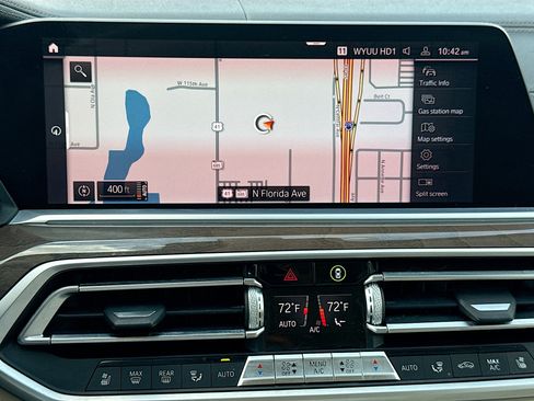 Used 2020 BMW X7 xDrive40i w/ Executive Package AWD/4WD image 35