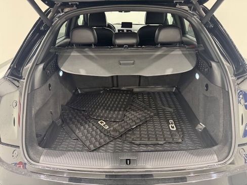 Used 2018 Audi Q3 2.0T Premium image 25