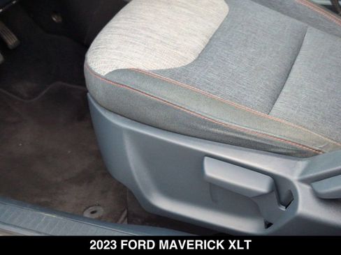 Used 2023 Ford Maverick XLT FWD image 15