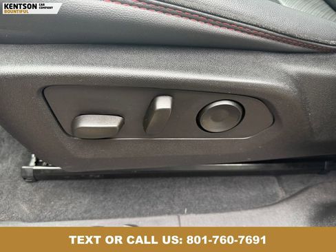 Used 2024 GMC Canyon AT4X image 34