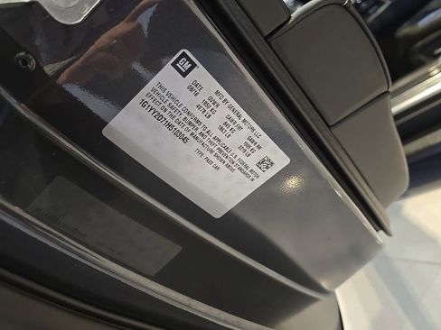 Used 2017 Chevrolet Corvette Grand Sport image 34