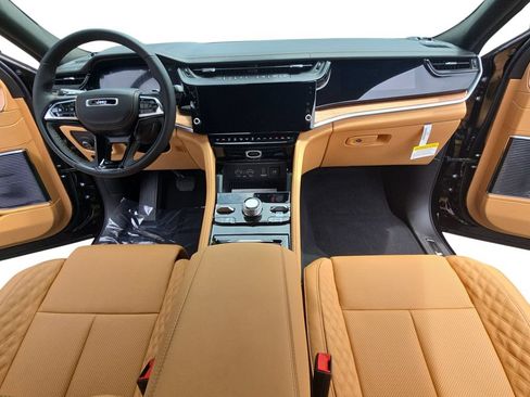 New 2026 Jeep Grand Cherokee L Summit AWD/4WD image 9