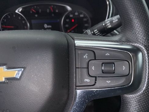 Used 2024 Chevrolet Blazer LT w/ Convenience Package FWD image 36
