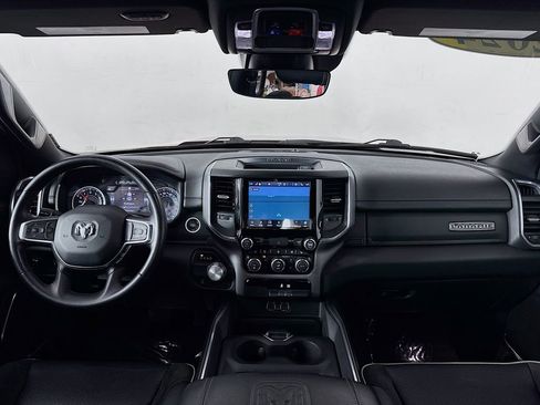 Used 2024 RAM 1500 Laramie image 35