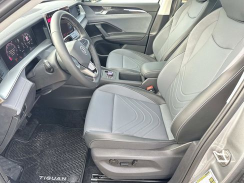 New 2026 Volkswagen Tiguan SE image 20
