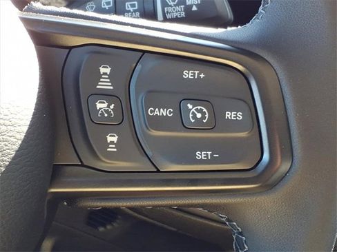 New 2026 Jeep Wrangler Sport S image 22