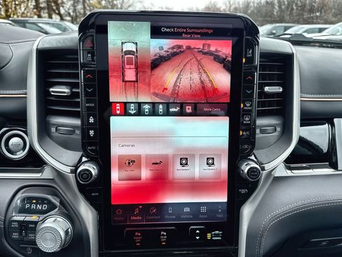 New 2026 RAM 1500 Tungsten w/ Bed Utility Group image 19