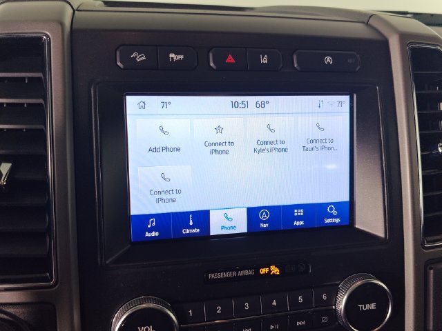 Used 2020 Ford Expedition XLT w/ Equipment Group 202A AWD/4WD image 55