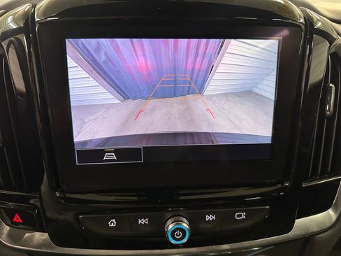 Certified 2023 Chevrolet Traverse LT image 15