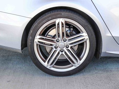 Used 2016 Audi S4 Premium Plus w/ Technology Package AWD/4WD image 10