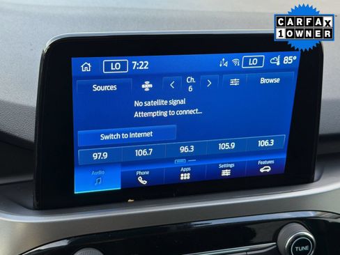 Used 2024 Ford Escape Active FWD image 21