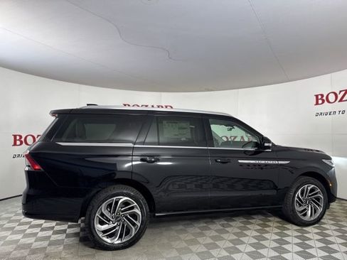 New 2025 Lincoln Navigator Reserve image 54