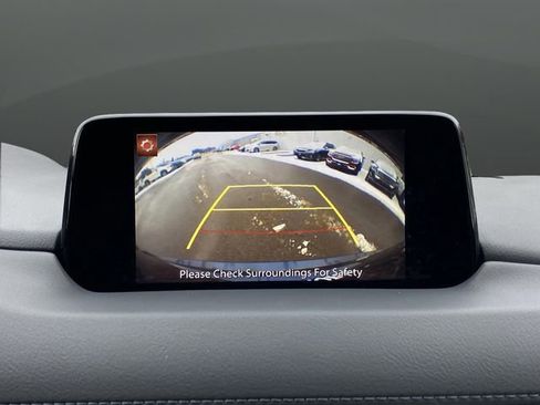 Used 2017 MAZDA CX-5 Grand Touring w/ Premium Package image 10