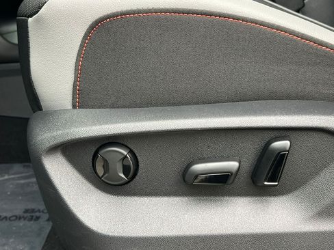 New 2026 Volkswagen Atlas Peak Edition AWD/4WD image 14