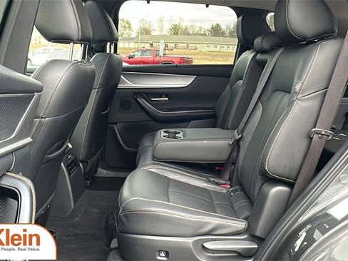 Used 2024 MAZDA CX-90 3.3 Turbo w/ Preferred Plus image 28