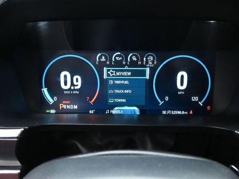 Certified 2022 Ford F150 Lariat image 14