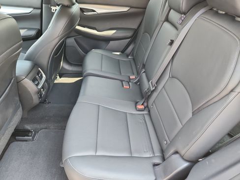 Used 2019 INFINITI QX50 Essential w/ Premium Heat Package AWD/4WD image 17