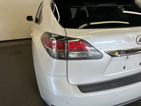 Used 2013 Lexus RX 350 AWD image 10