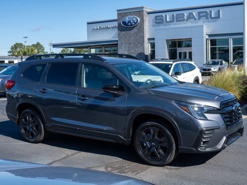 New 2025 Subaru Ascent Bronze Edition image 1