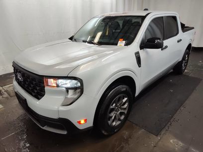 Used 2025 Ford Maverick XLT w/ XLT Luxury Package