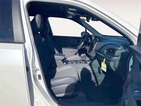 New 2026 Subaru Forester Premium image 15