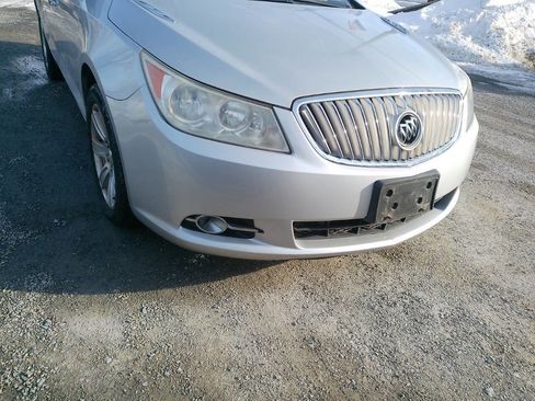 Used 2011 Buick LaCrosse CXL image 5