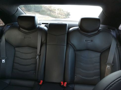 Used 2019 Cadillac CT6 Platinum image 24