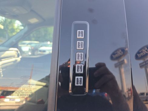Used 2024 Ford F150 XLT w/ FX4 Off-Road Package AWD/4WD image 38