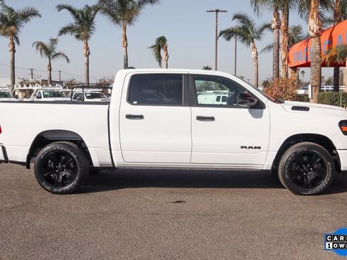 Used 2024 RAM 1500 Big Horn image 10