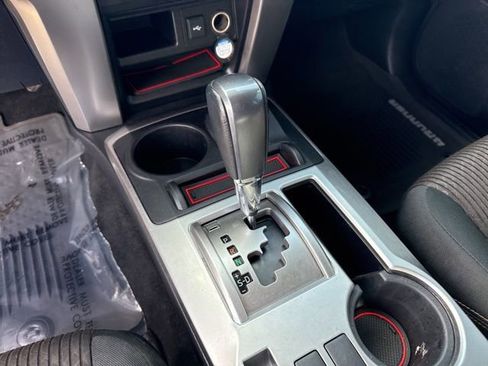 Used 2021 Toyota 4Runner Trail Special Edition AWD/4WD image 30
