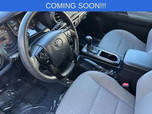 Used 2023 Toyota Tacoma SR image 10