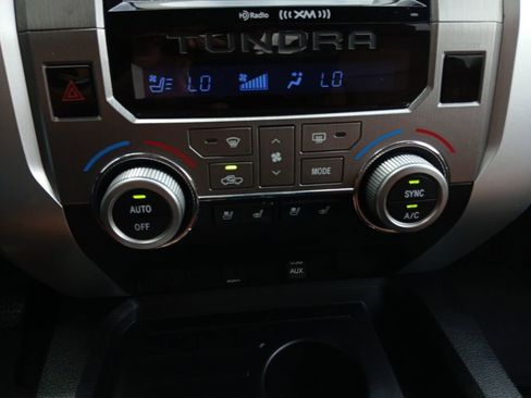 Used 2014 Toyota Tundra 1794 Edition RWD image 4