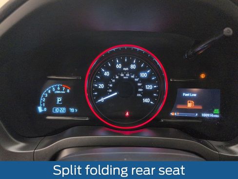 Used 2020 Honda HR-V EX image 23