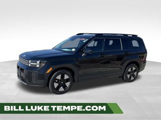 Used 2026 Hyundai Santa Fe SEL AWD/4WD video 1