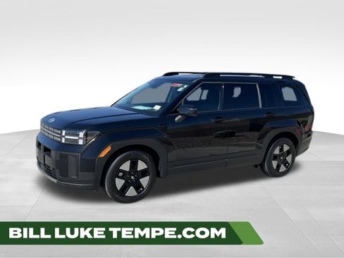 Used 2026 Hyundai Santa Fe SEL AWD/4WD image 1