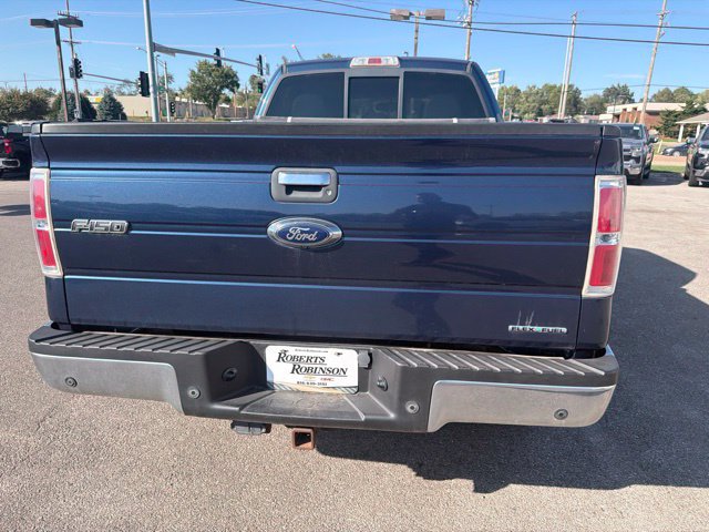Used 2014 Ford F150 XLT w/ Equipment Group 302A Luxury AWD/4WD image 19