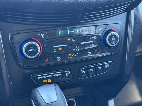 Certified 2018 Ford Escape Titanium image 20