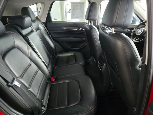 Used 2017 MAZDA CX-5 Grand Touring image 41