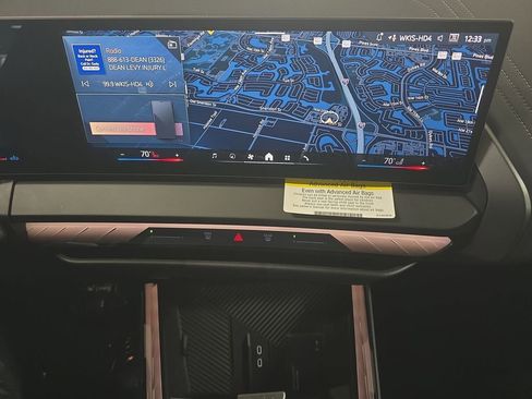 New 2026 BMW X3 xDrive30 image 13