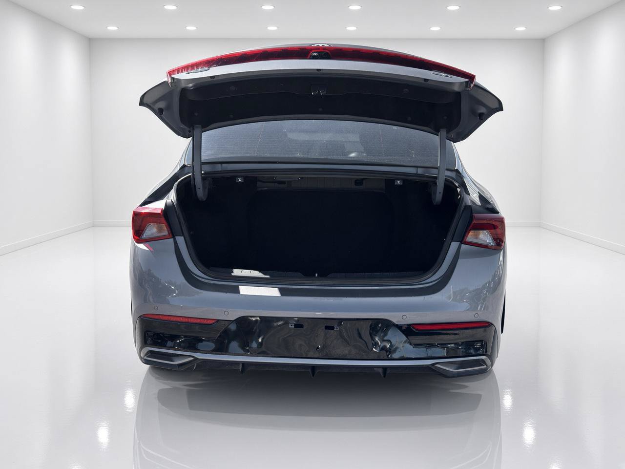 Used 2021 Kia K5 EX FWD image 5