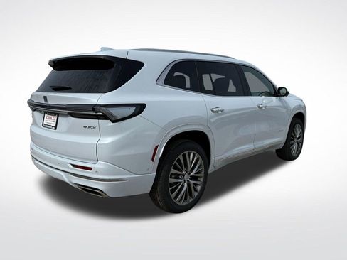 New 2026 Buick Enclave Avenir w/ Super Cruise Package image 4