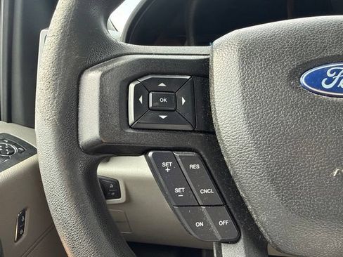 Used 2019 Ford F150 XLT AWD/4WD image 19