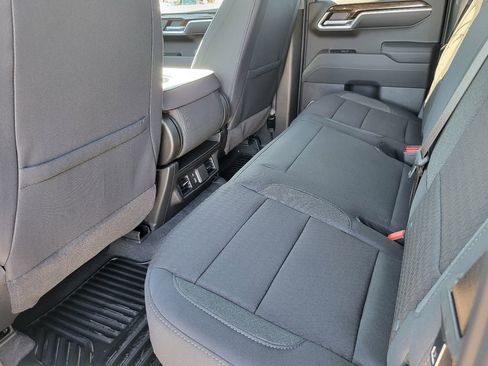 New 2026 GMC Sierra 1500 Elevation image 31