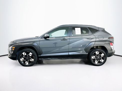 Used 2025 Hyundai Kona SEL image 4