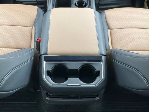 New 2026 Ford F350 Lariat RWD image 27